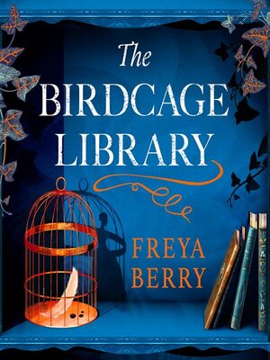 cover image of The Birdcage Library